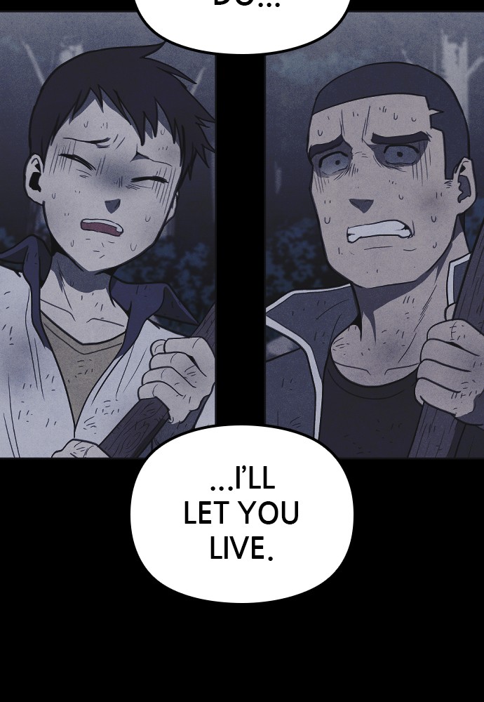 Shotgun Boy chapter 29 page 143