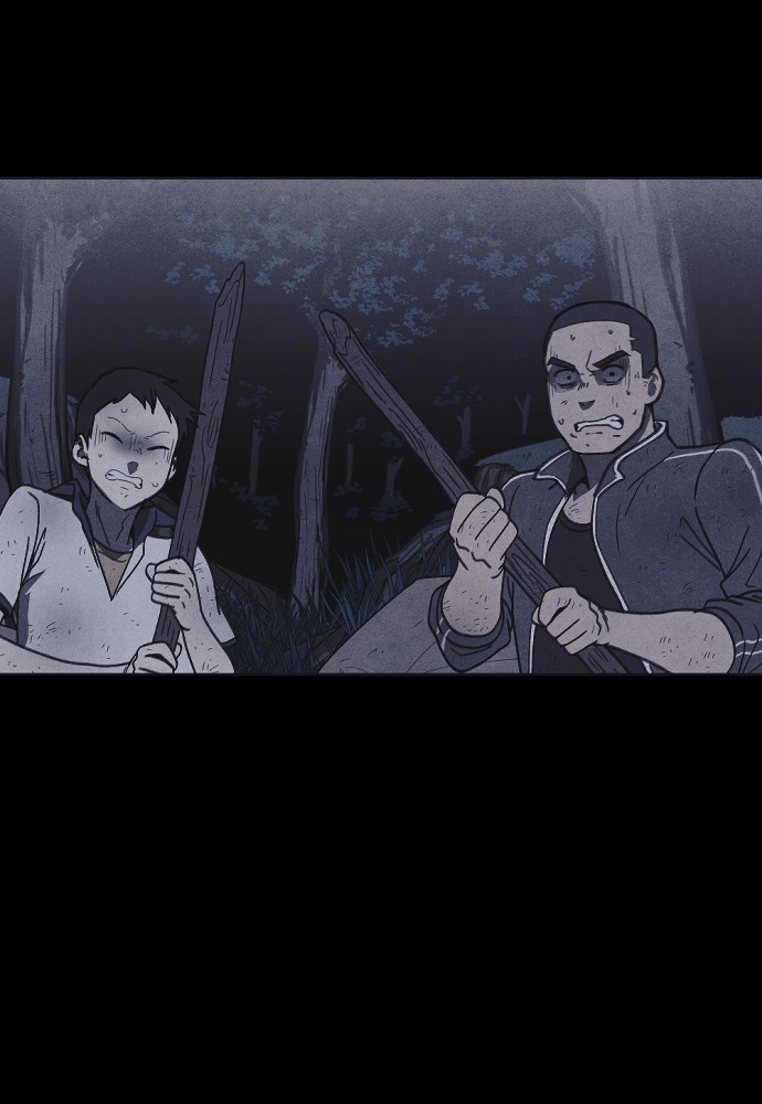 Shotgun Boy chapter 29 page 151