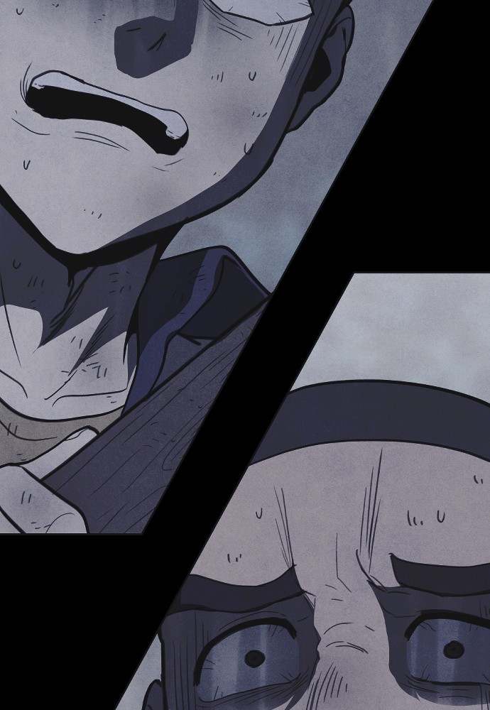 Shotgun Boy chapter 29 page 153