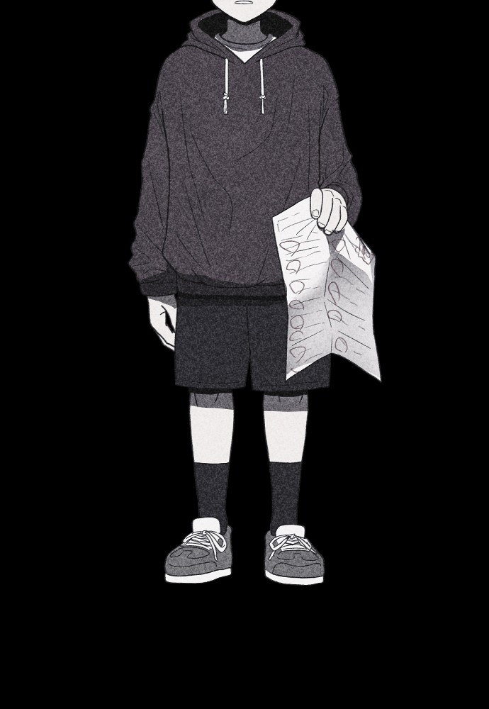 Shotgun Boy chapter 29 page 16