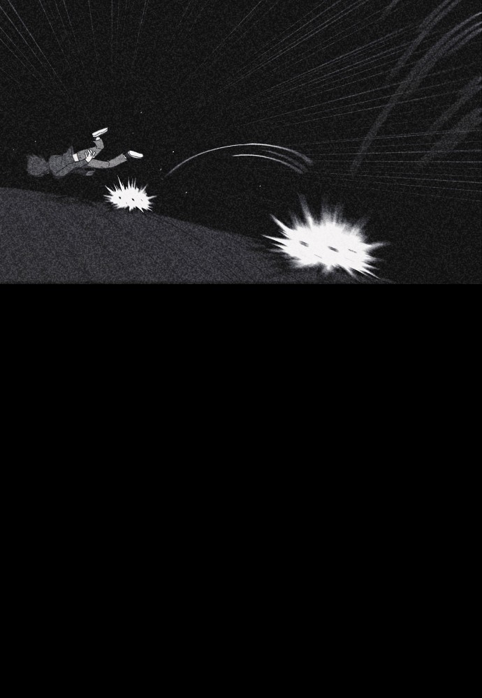 Shotgun Boy chapter 29 page 34