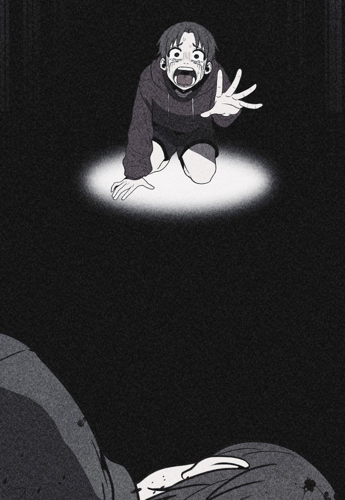 Shotgun Boy chapter 29 page 37