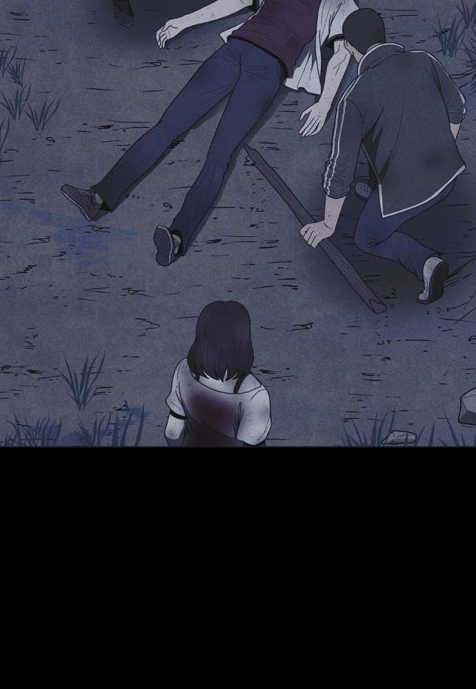 Shotgun Boy chapter 29 page 61