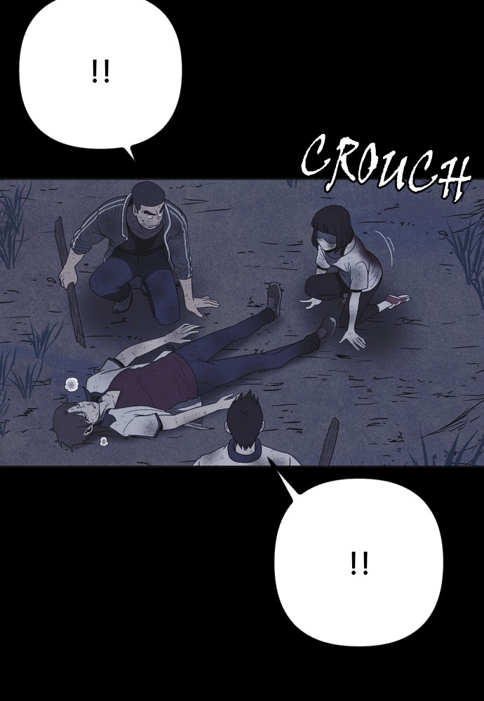 Shotgun Boy chapter 29 page 68