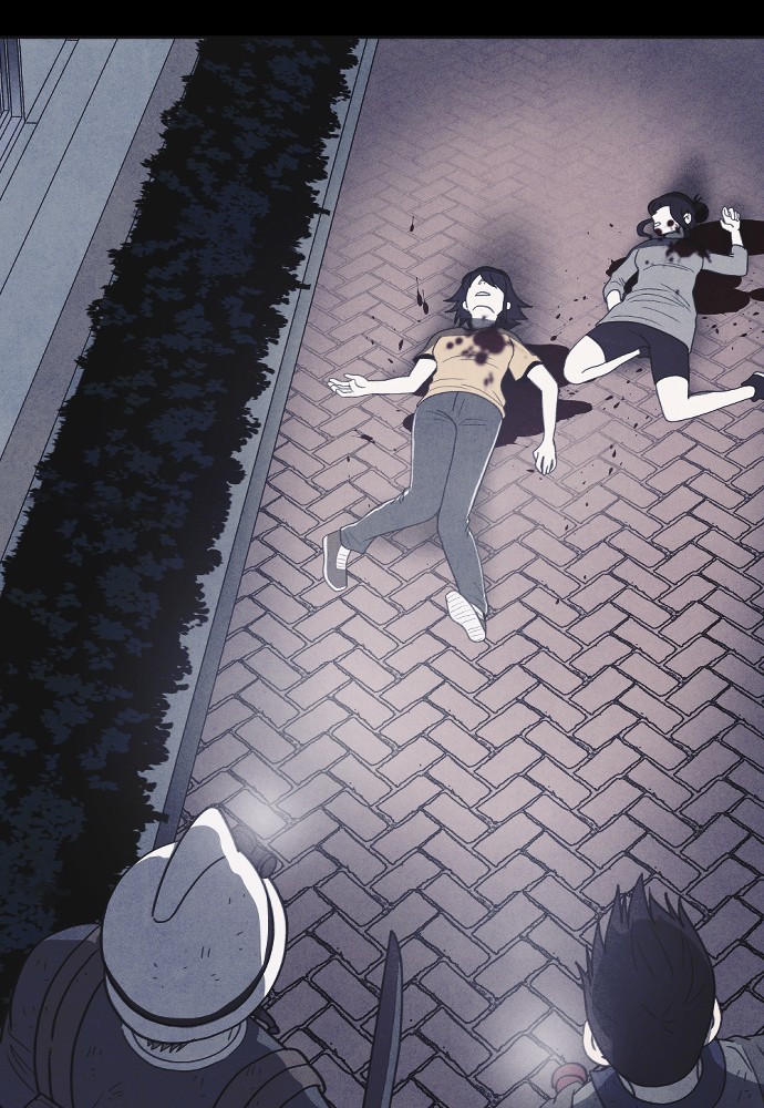 Shotgun Boy chapter 29 page 77