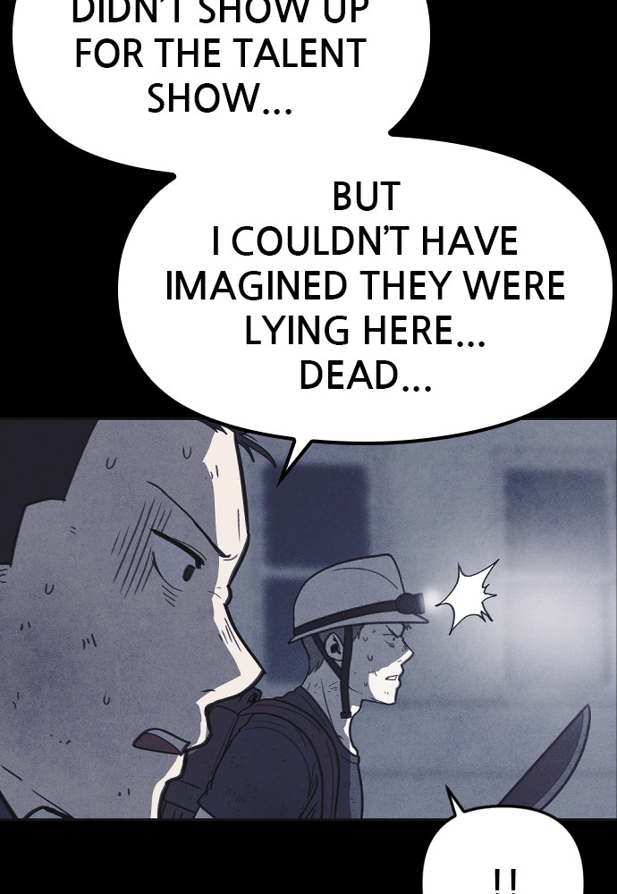 Shotgun Boy chapter 29 page 81