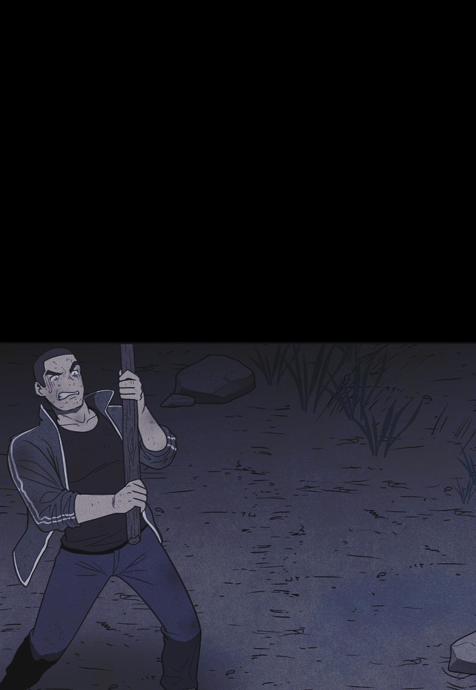 Shotgun Boy chapter 29 page 88