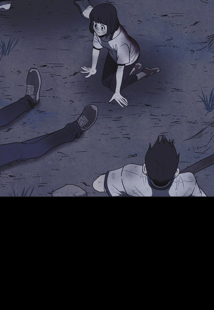 Shotgun Boy chapter 29 page 89