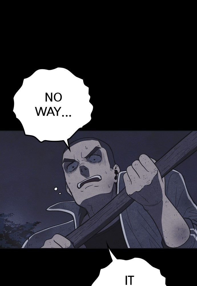 Shotgun Boy chapter 29 page 90