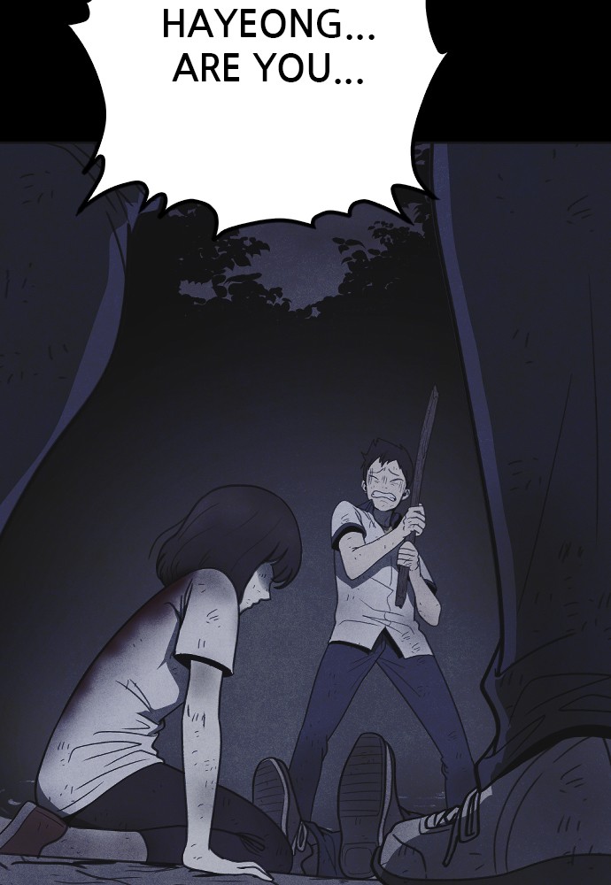 Shotgun Boy chapter 29 page 92