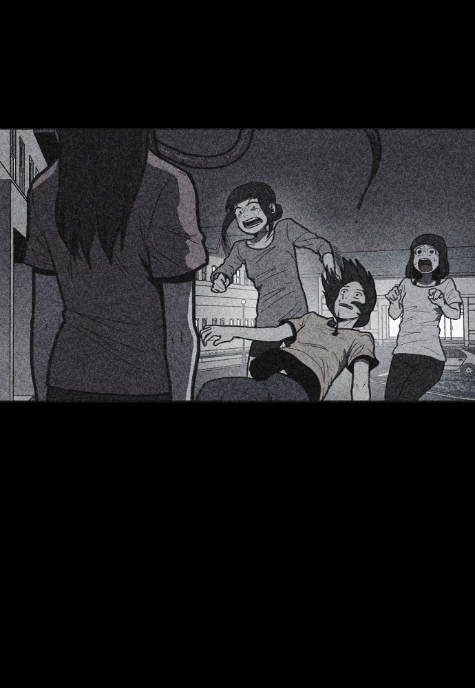 Shotgun Boy chapter 29 page 95