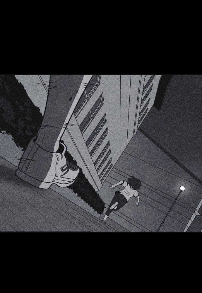 Shotgun Boy chapter 29 page 99