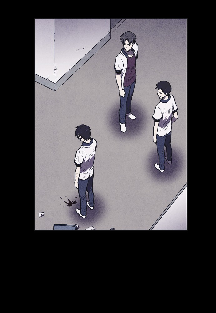 Shotgun Boy chapter 3 page 13