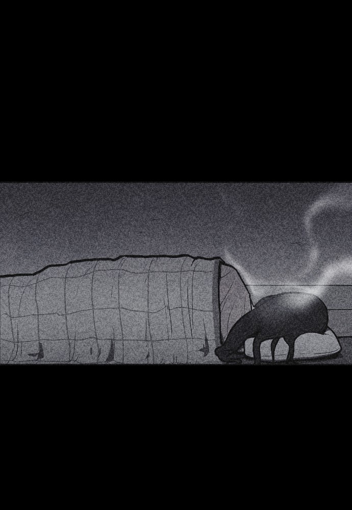 Shotgun Boy chapter 3 page 148