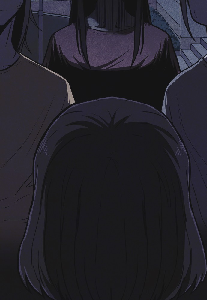 Shotgun Boy chapter 3 page 156