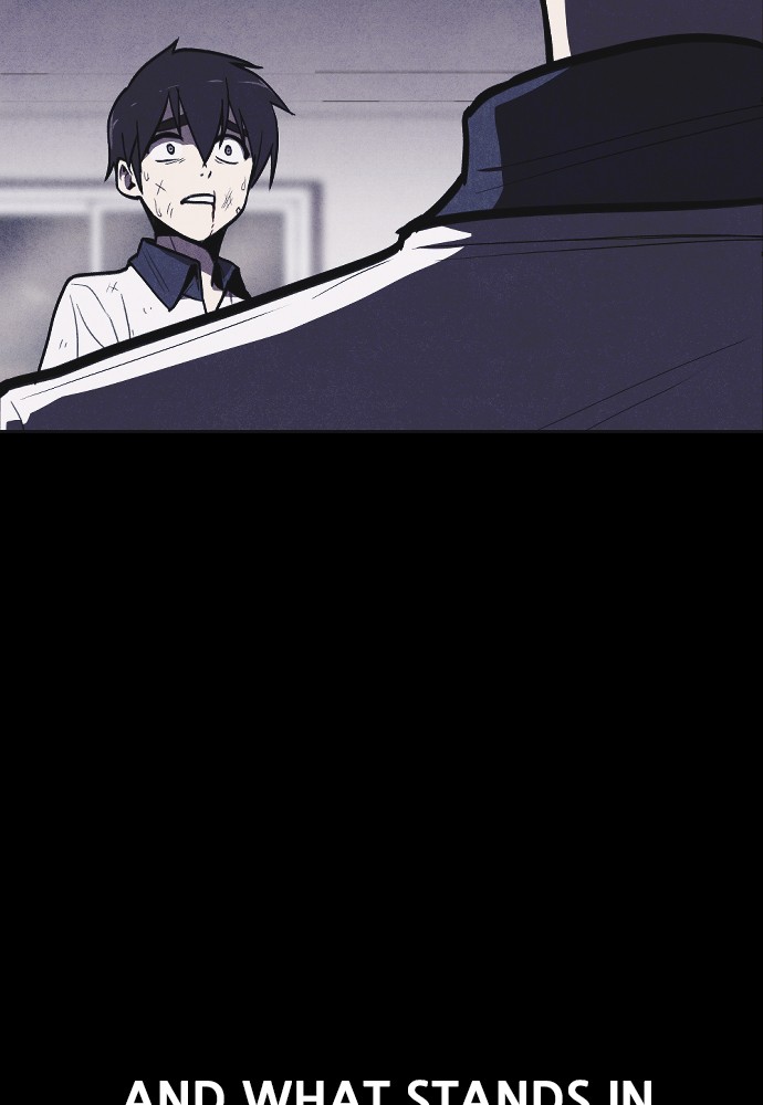 Shotgun Boy chapter 3 page 25