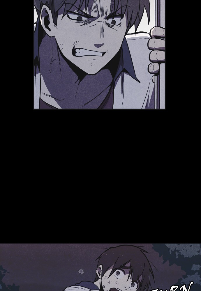 Shotgun Boy chapter 3 page 52