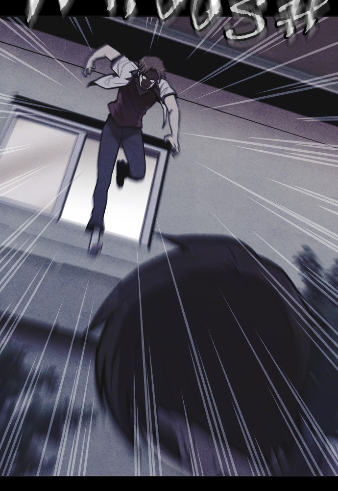 Shotgun Boy chapter 3 page 55