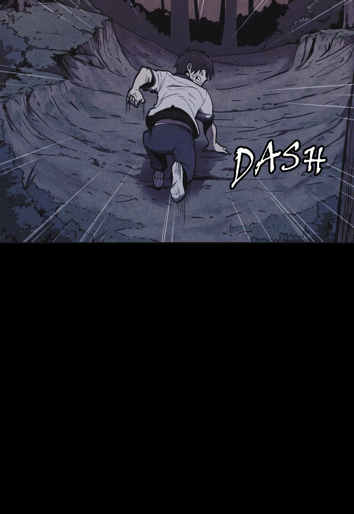 Shotgun Boy chapter 3 page 58