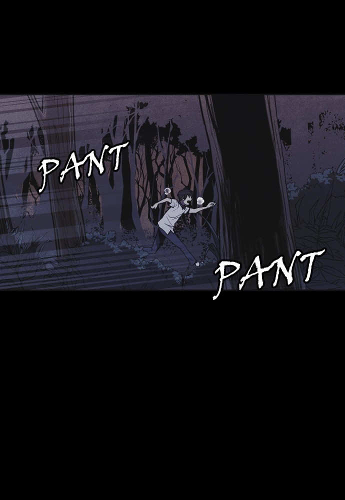 Shotgun Boy chapter 3 page 59