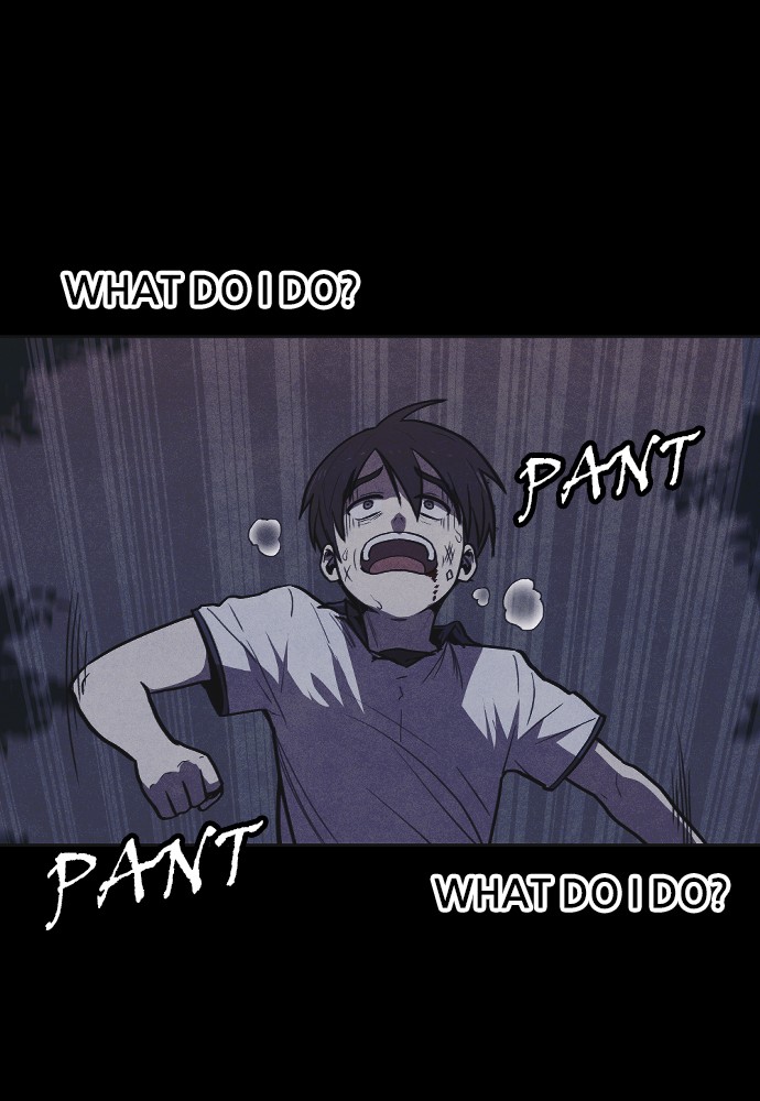 Shotgun Boy chapter 3 page 60