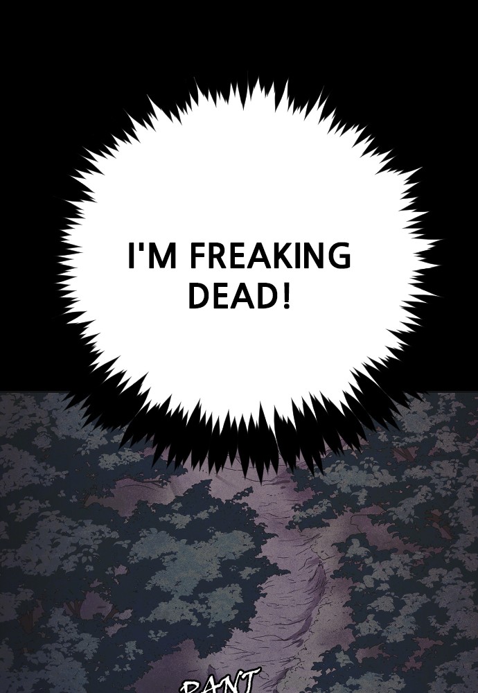 Shotgun Boy chapter 3 page 66