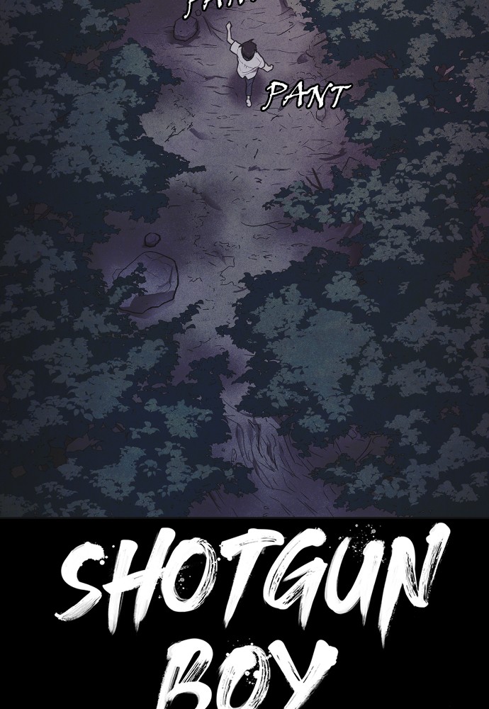 Shotgun Boy chapter 3 page 67