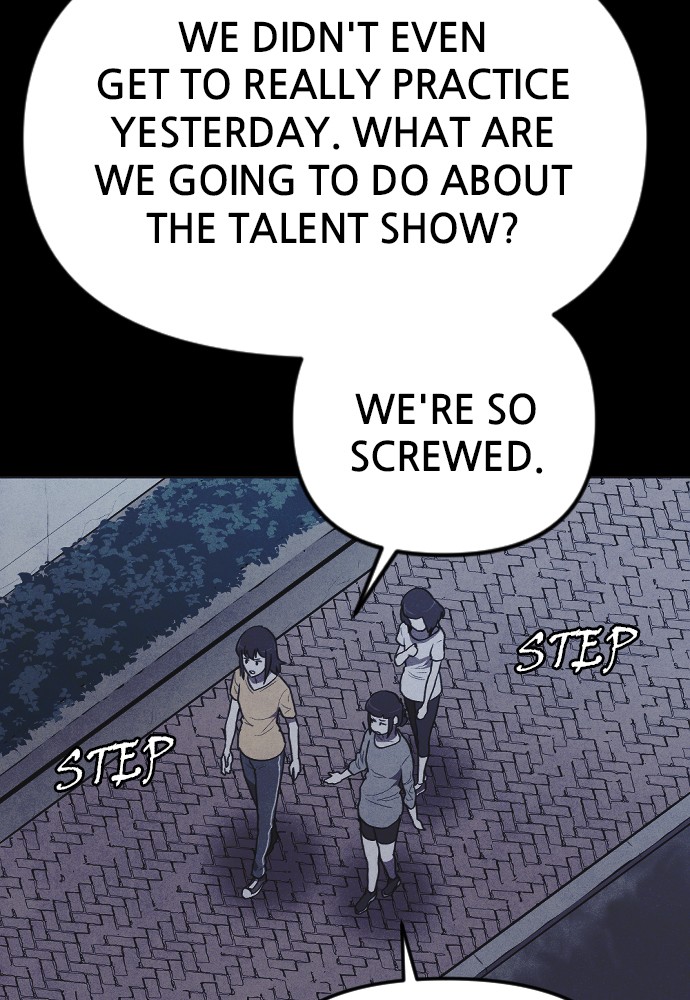 Shotgun Boy chapter 3 page 71