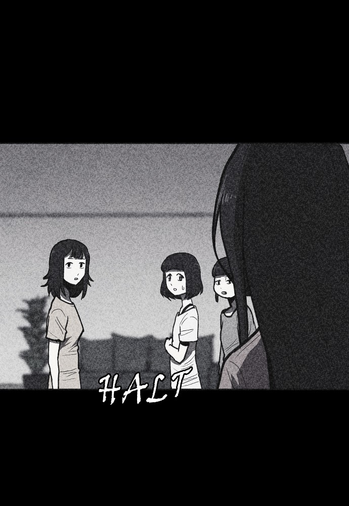 Shotgun Boy chapter 3 page 78