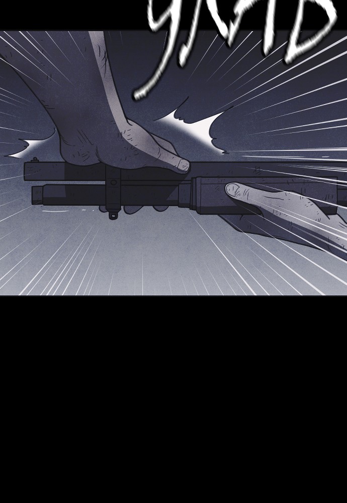 Shotgun Boy chapter 30 page 104