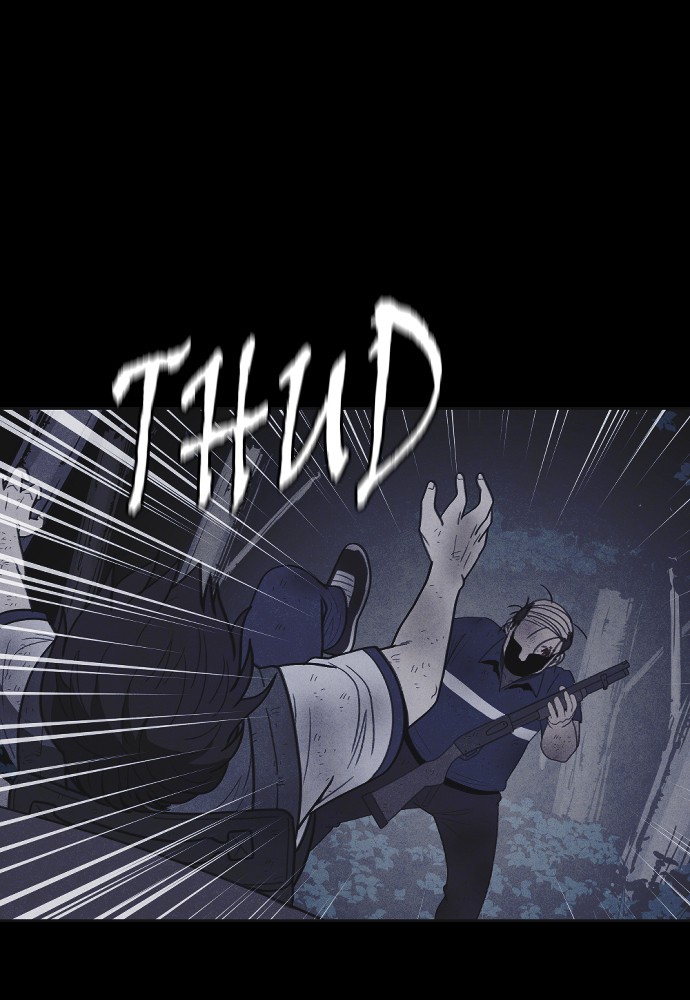 Shotgun Boy chapter 30 page 107