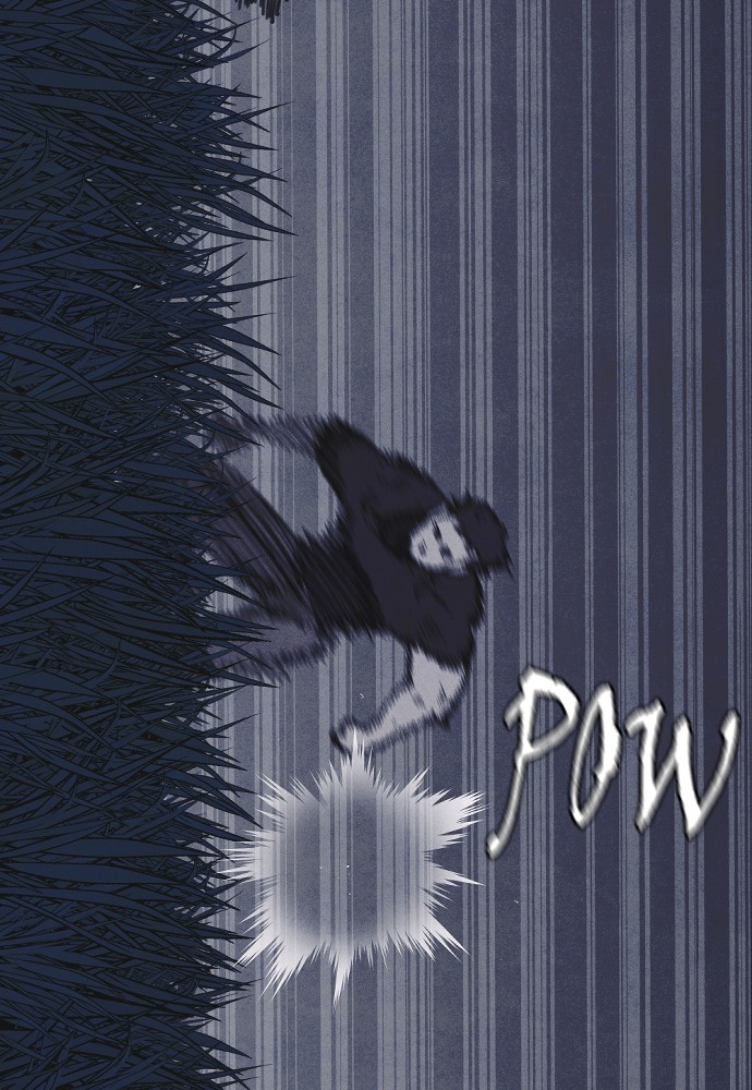 Shotgun Boy chapter 30 page 114