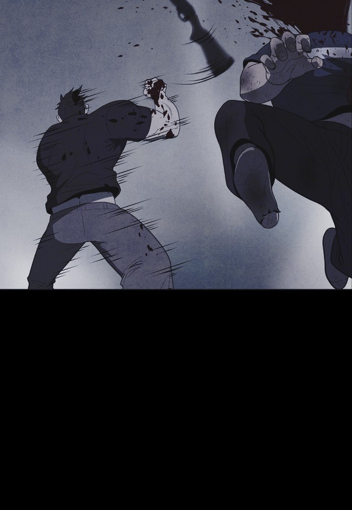 Shotgun Boy chapter 30 page 120