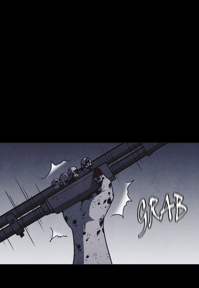 Shotgun Boy chapter 30 page 122