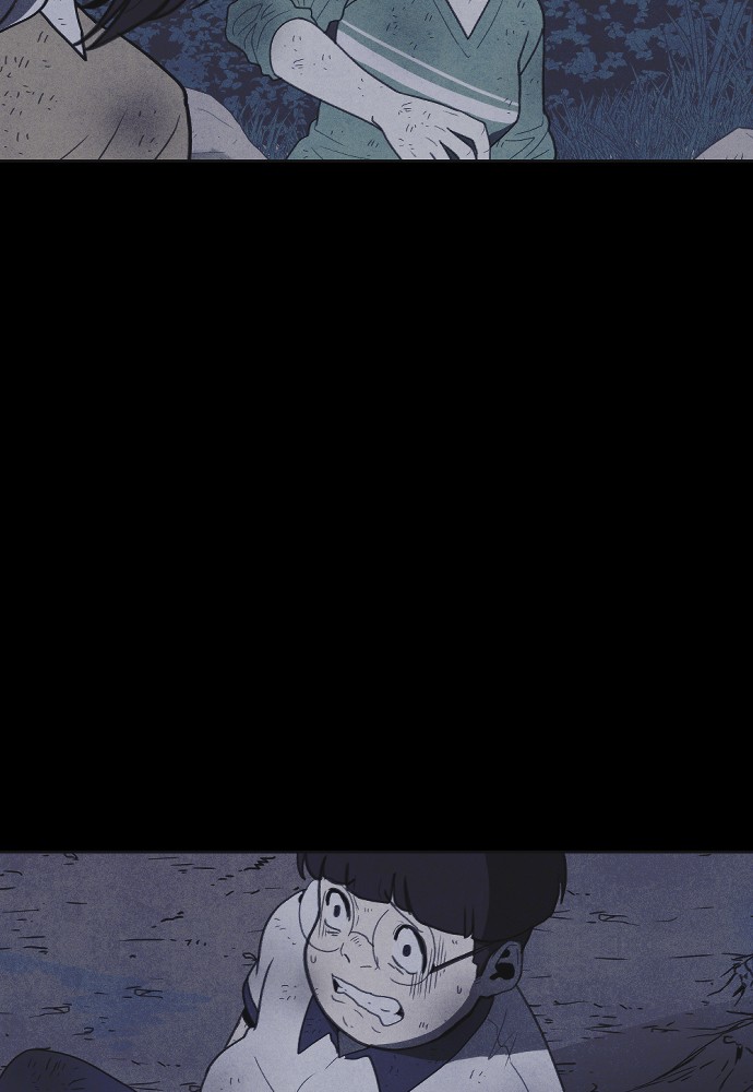 Shotgun Boy chapter 30 page 124