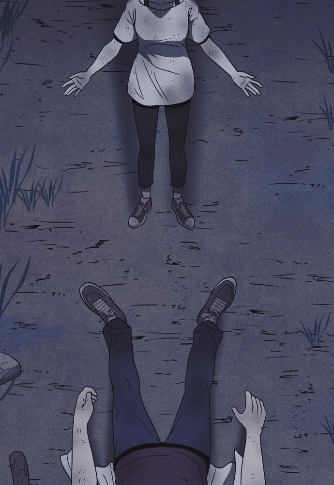 Shotgun Boy chapter 30 page 13