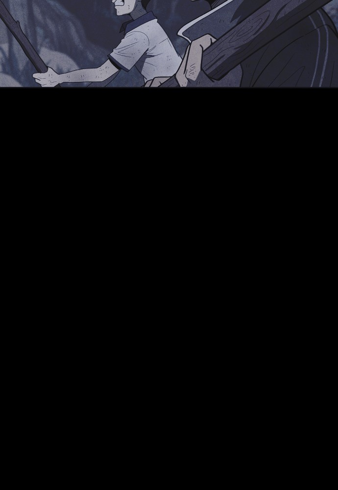 Shotgun Boy chapter 30 page 18