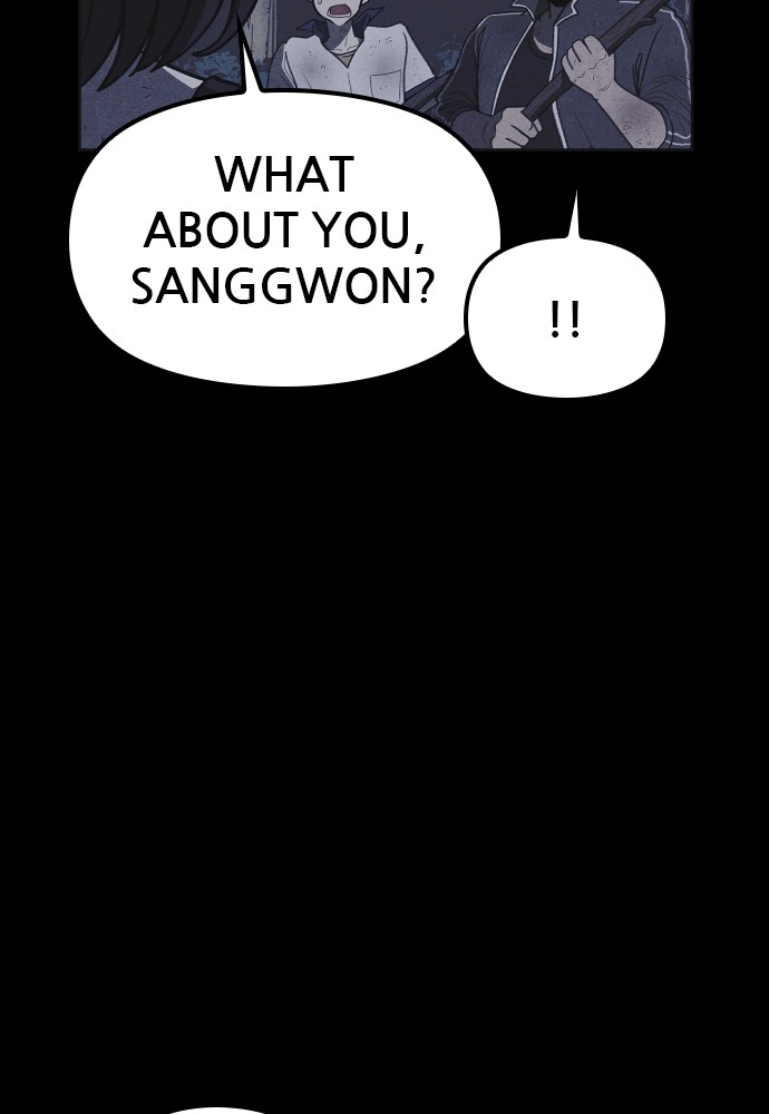 Shotgun Boy chapter 30 page 25