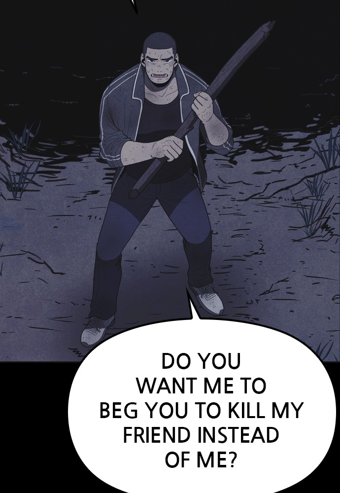 Shotgun Boy chapter 30 page 30