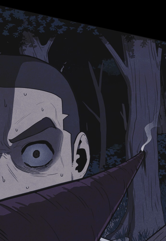 Shotgun Boy chapter 30 page 37