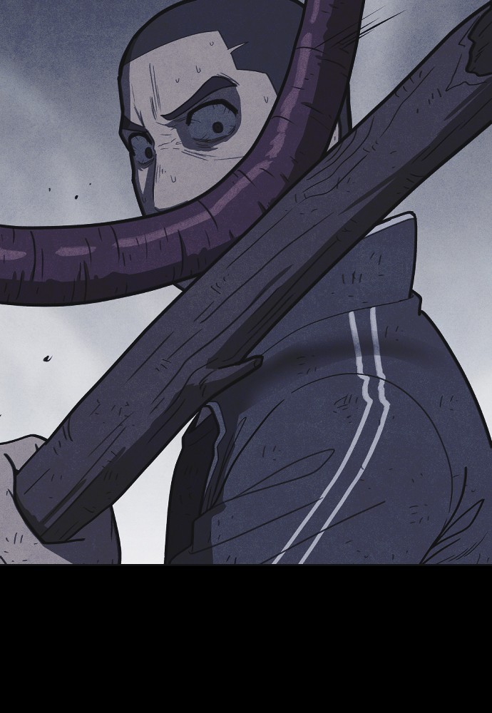 Shotgun Boy chapter 30 page 41