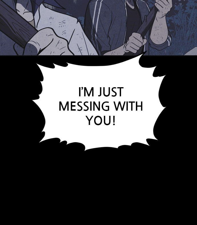 Shotgun Boy chapter 30 page 45