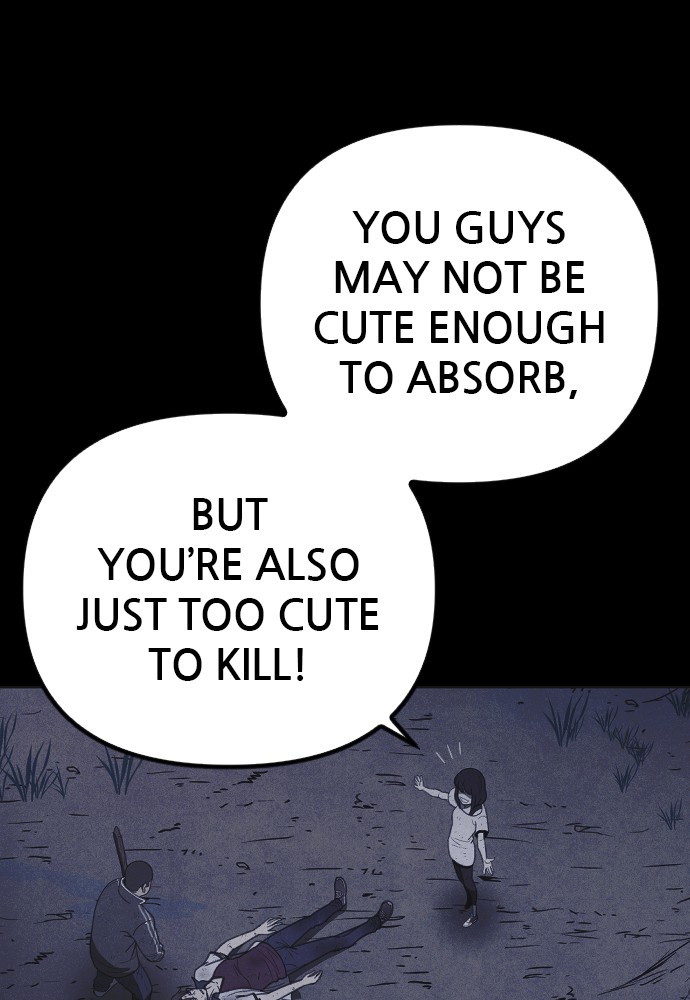 Shotgun Boy chapter 30 page 46