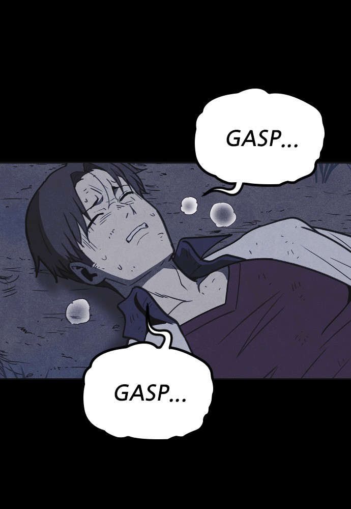 Shotgun Boy chapter 30 page 51