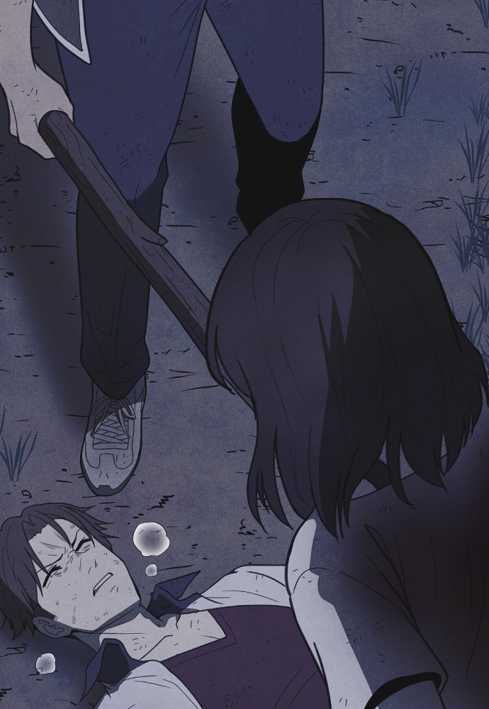 Shotgun Boy chapter 30 page 54