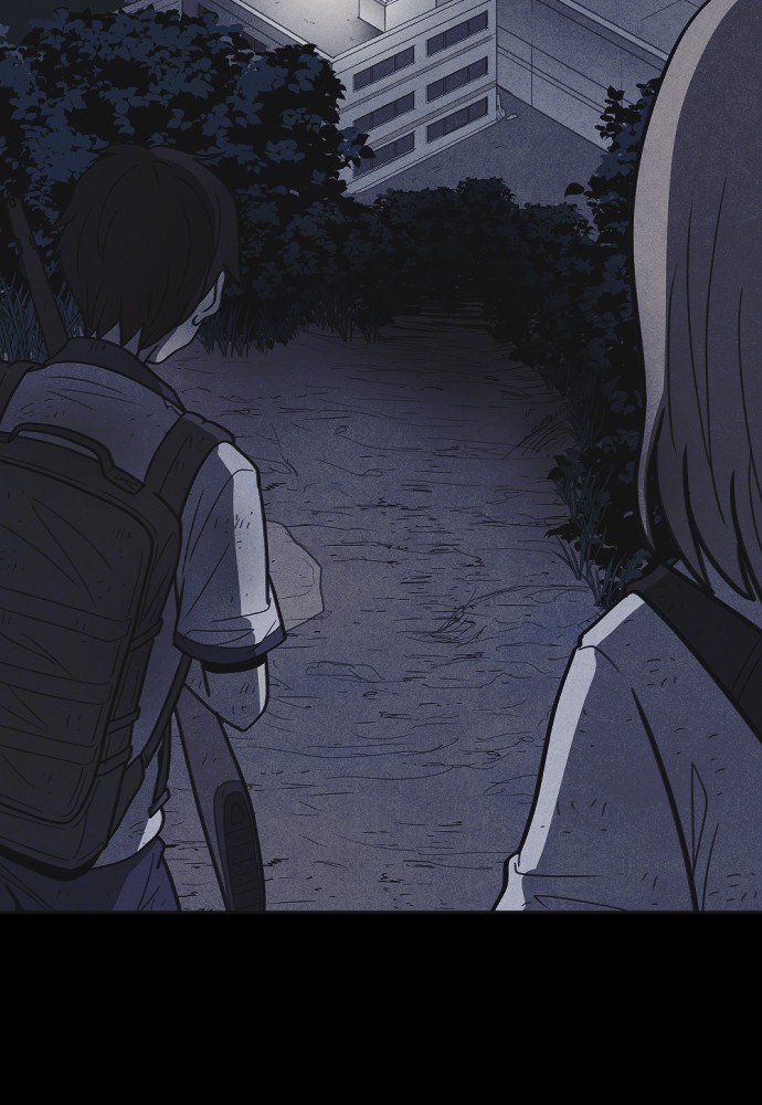 Shotgun Boy chapter 30 page 56