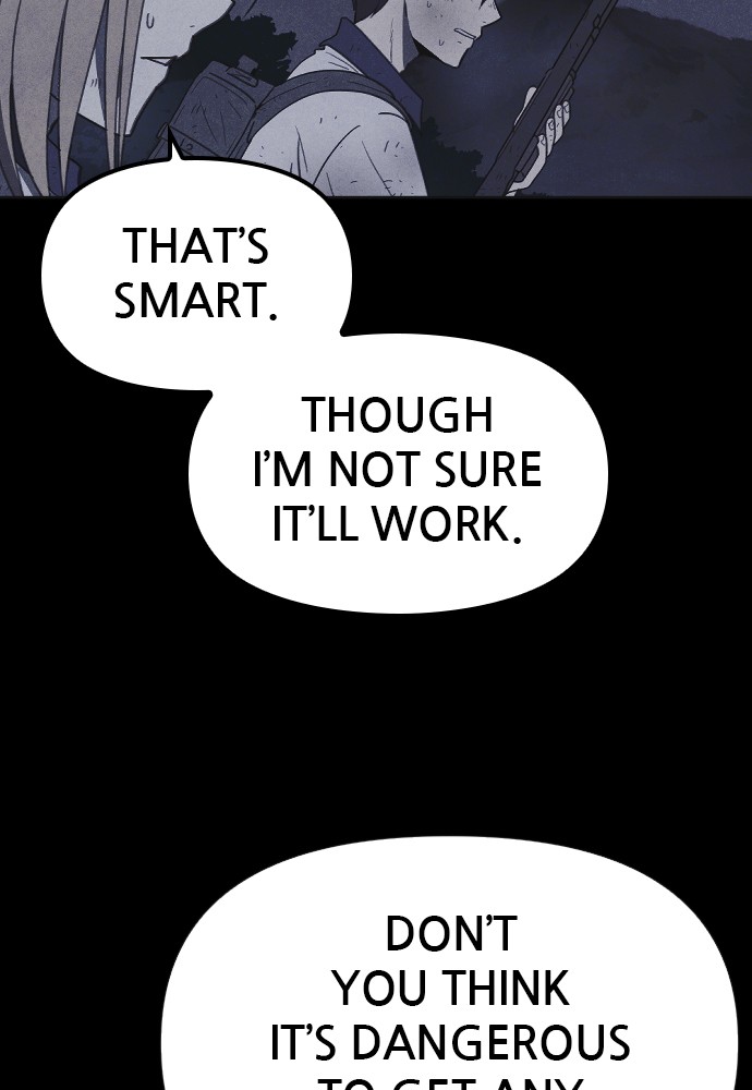 Shotgun Boy chapter 30 page 58