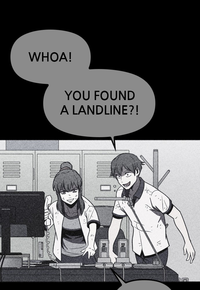 Shotgun Boy chapter 30 page 6