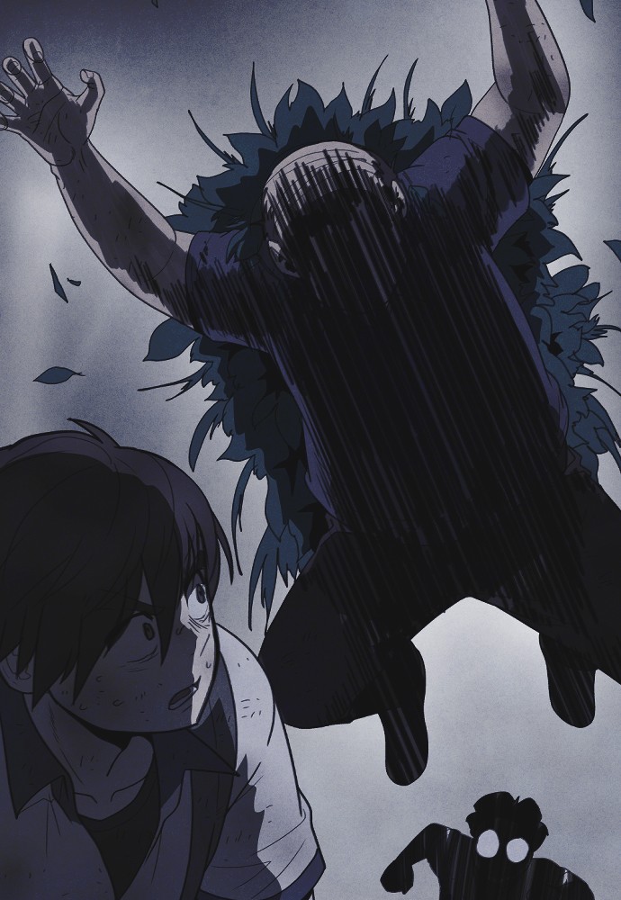 Shotgun Boy chapter 30 page 64