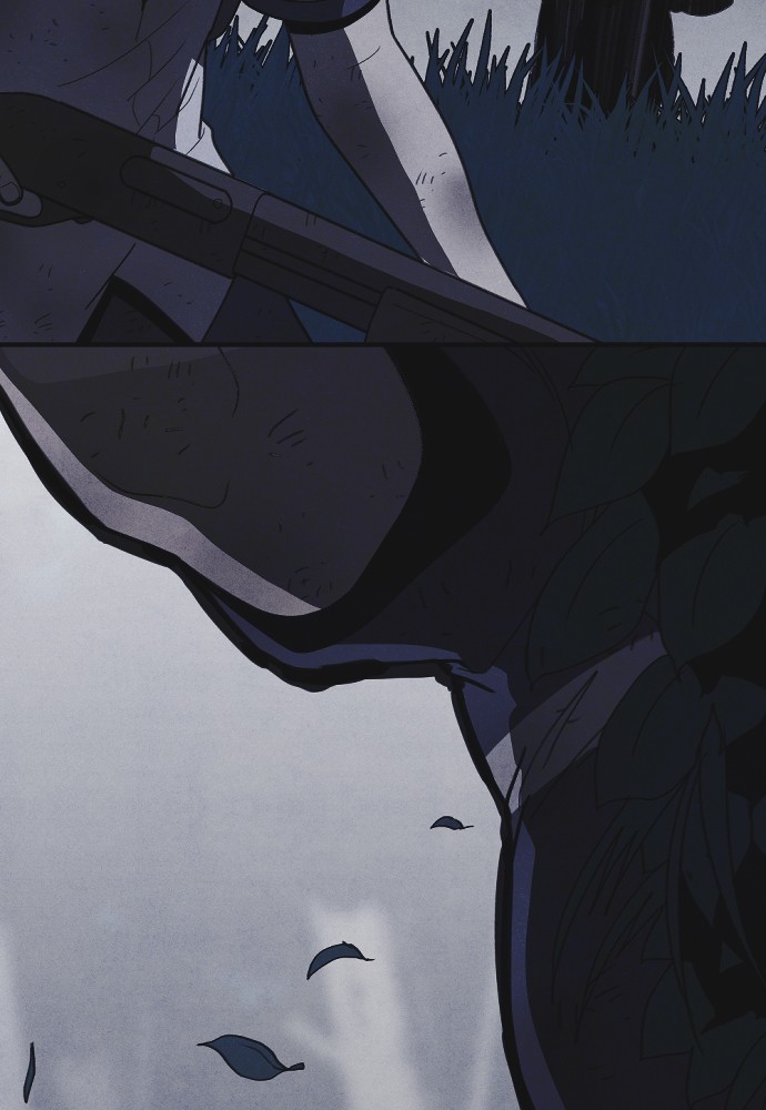 Shotgun Boy chapter 30 page 65